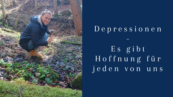 Über Depressionen, Mitgefühl und den Sinn des Lebens