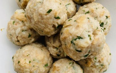 Semmelknödel